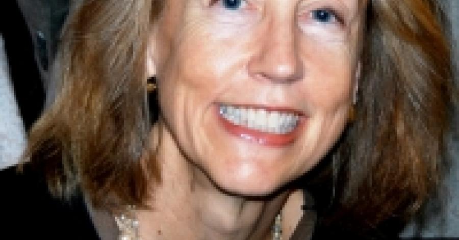 Anne Case International Growth Centre