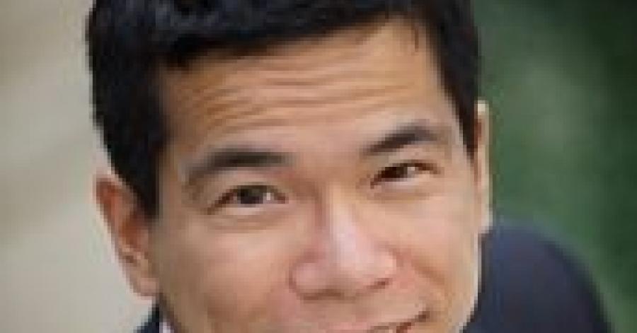 Daniel Chen International Growth Centre