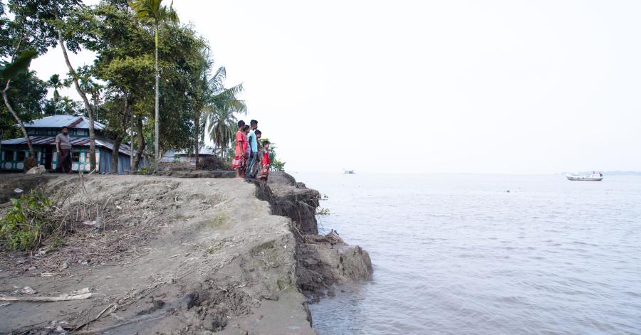 Transboundary Risk Visual Can transboundary climate risks lead to conflicts? | International ...