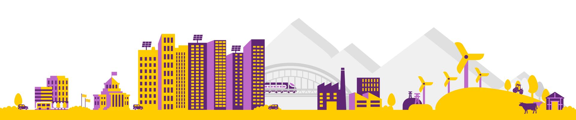 Call for proposals 2024 - IGC research village - Banner image