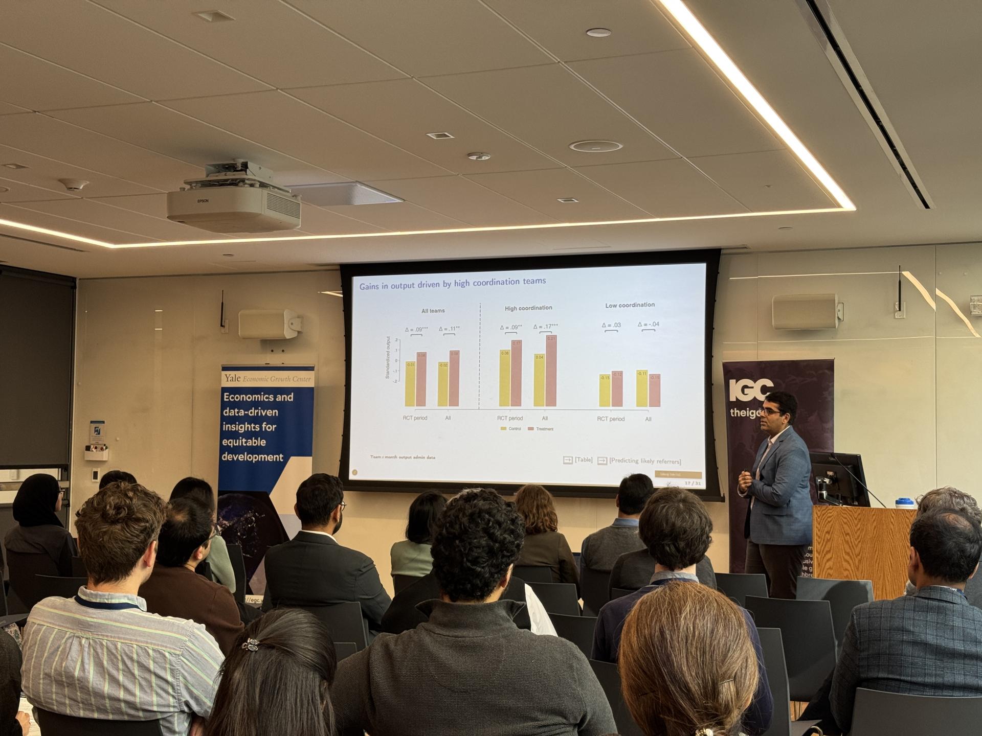 Firms, Trade and Development Conference 2025