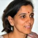 Rohini Somanathan