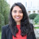 Amrita Kundu