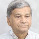 M A Mannan