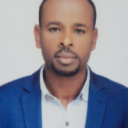 Jemal Ahmed