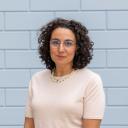Solmaz Kolahi profile picture