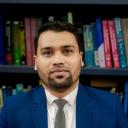 A K M Abdullah Al-Amin