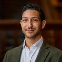 A photo of Amir Lebdioui