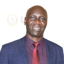 A profile picture of Dr. Komakech Richard