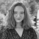 A profile picture of Nina Roussille