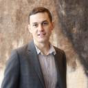 A profile picture of Simon Franklin