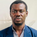 A profile picture of Ishmael Kamara