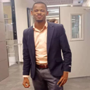 A profile picture of Foday Daboh 