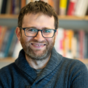 A profile picture of David Atkin 