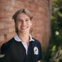 A profile picture of Matteo Larrode