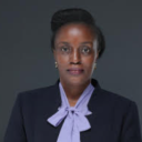 A profile picture of Doreen Rubatsimbira
