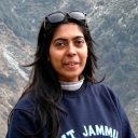 A profile picture of Nidhi Singh