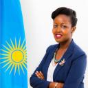 Paula Ingabire profile picture