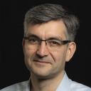 Profile picture of Ruben Enikolopov