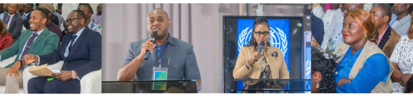 Sierra Leone conference 2025