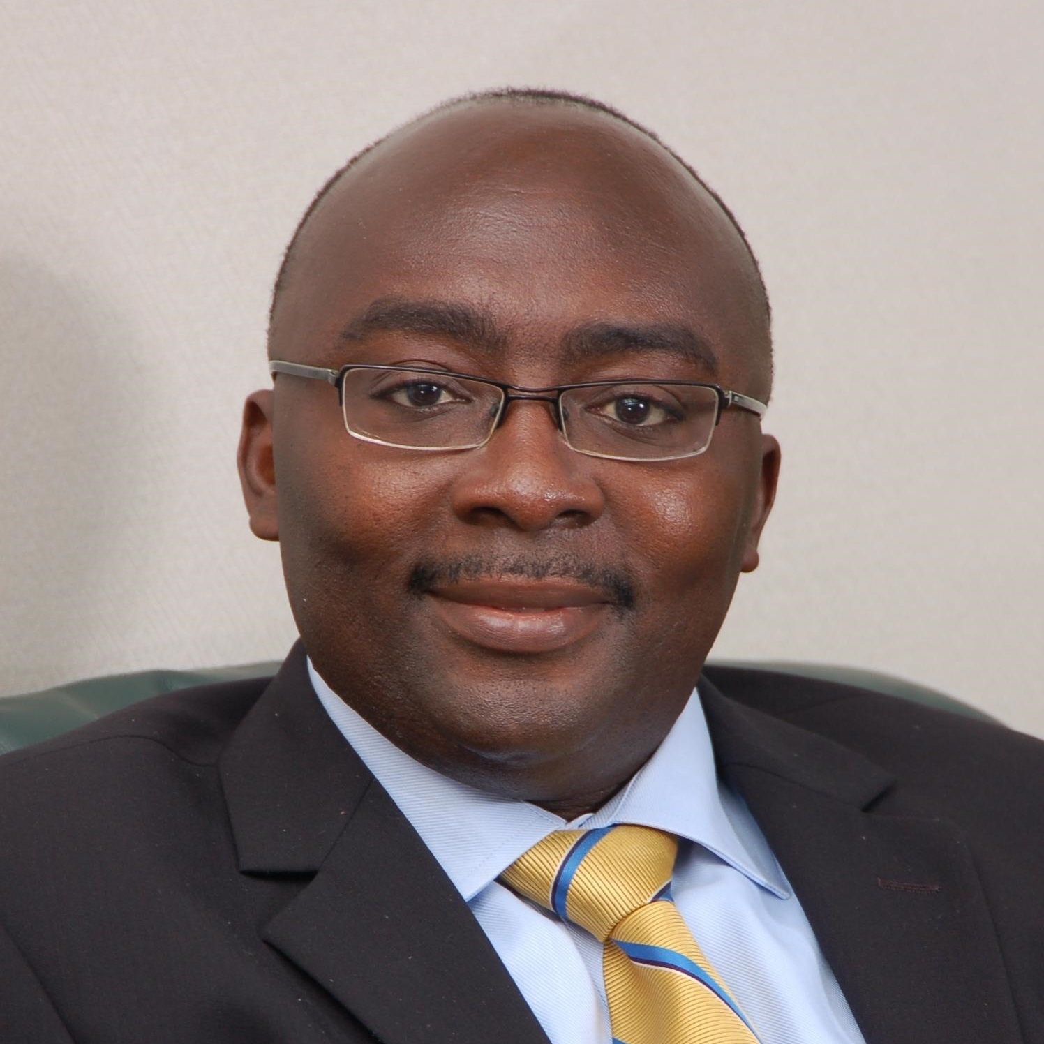 Mahamudu Bawumia - IGC 