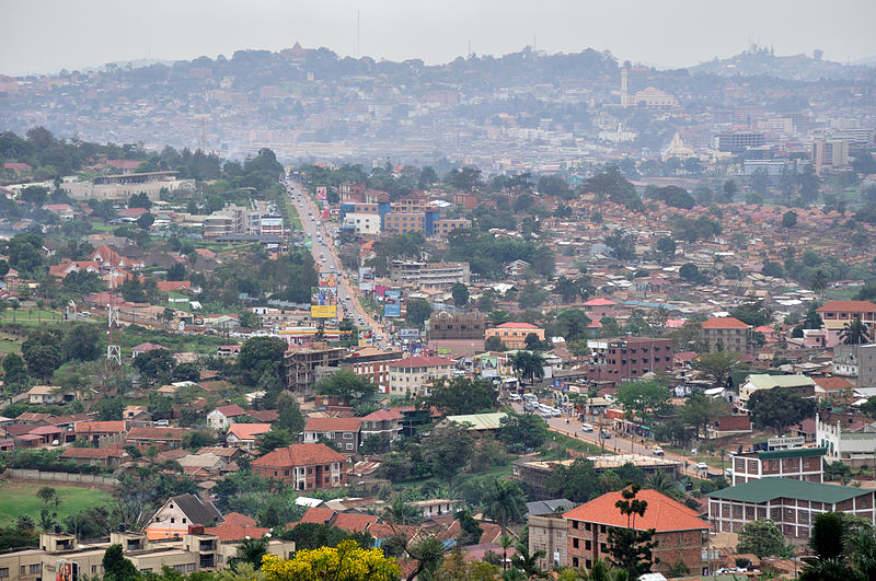 kampala