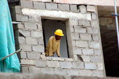 Kigali construction