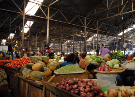 Rwanda - Tax - Shops