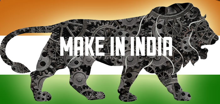 Make in India: An invitation to business and investors