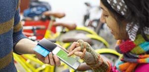 Mobile Money Payment