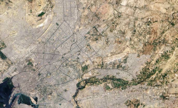 The Six Biggest Challenges Facing Pakistan S Urban Future Igc