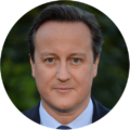 David Cameron