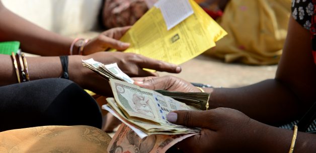 Traditional microfinance and borrower welfare - IGC Growth Brief