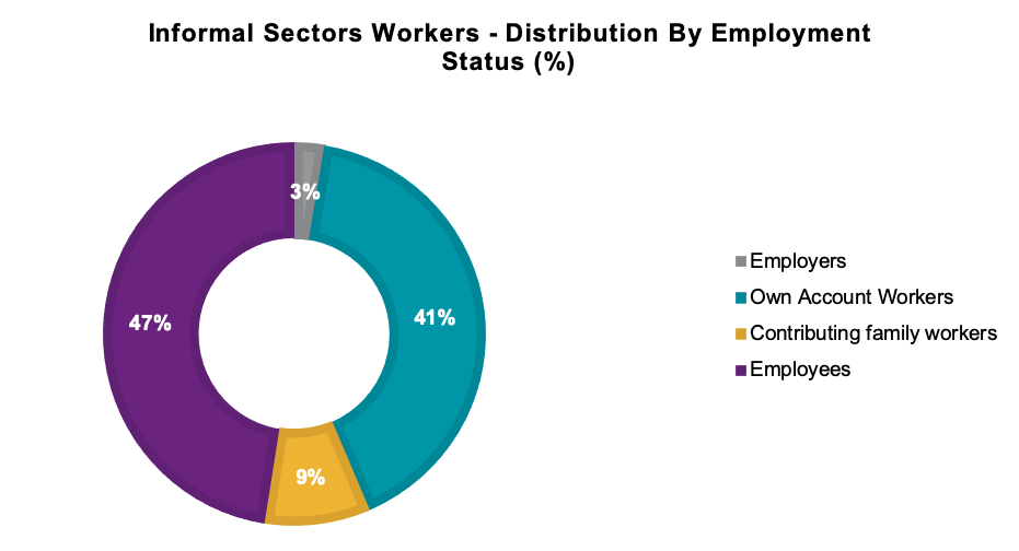 Protecting the unprotected: How can social protection reduce the  vulnerability of informal workers? - IGC