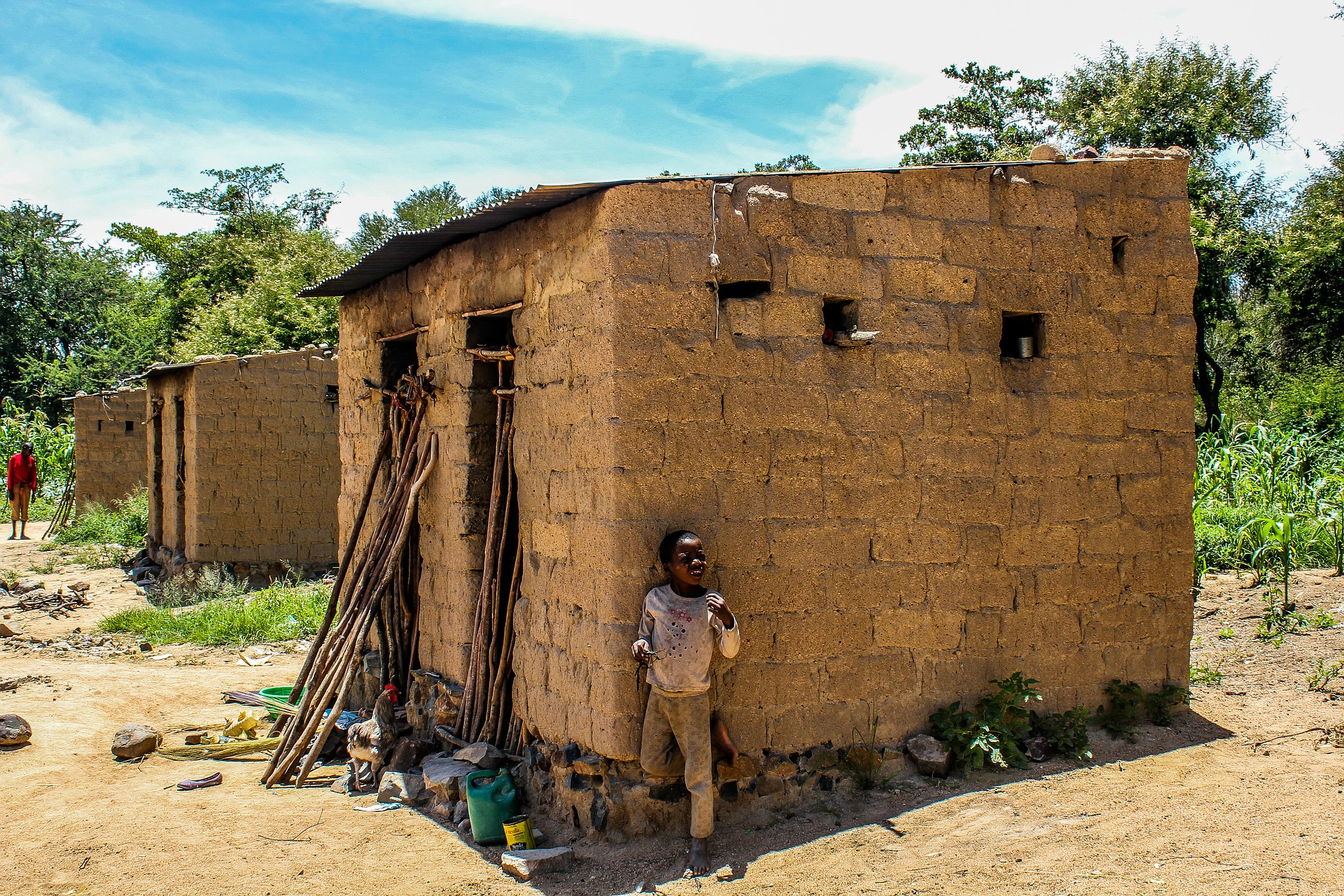 mozambique