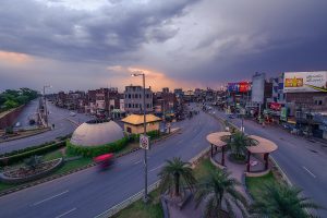Faisalabad, Pakistan